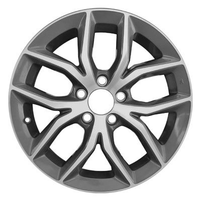 2019-2022 Acura ILX Wheel (LKQ)