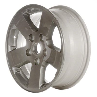 2011 Ram 1500 Wheel (LKQ)