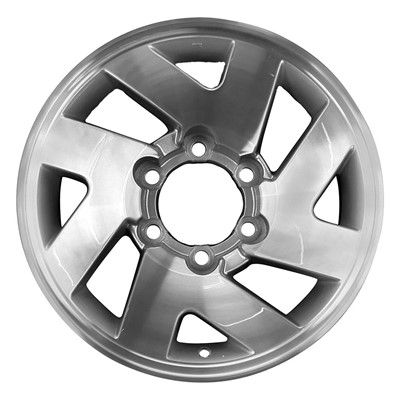 2000-2004 Mitsubishi Montero Wheel (LKQ)