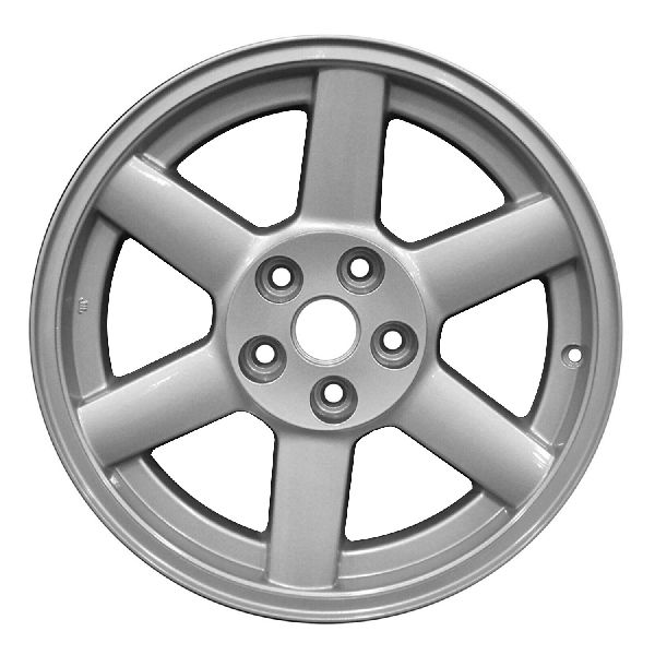 2005-2007 Jeep Liberty Wheel (LKQ)