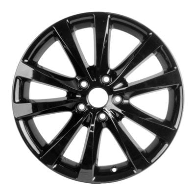 2012-2014 Dodge Avenger Wheel (LKQ)
