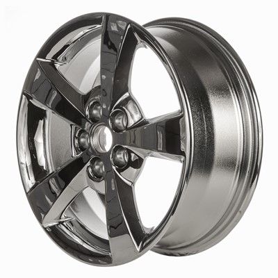 2008-2012 Chevrolet Malibu Wheel (LKQ)