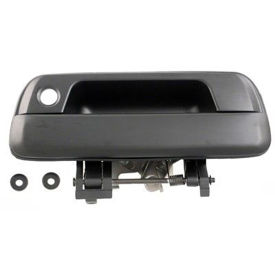 2004-2012 GMC Canyon Tailgate Handle - Outer (LKQ)
