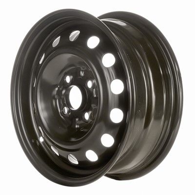 1999-2003 Mazda Protege Wheel (LKQ)