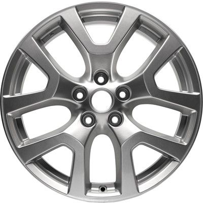2011-2015 Nissan Rogue Wheel (LKQ)