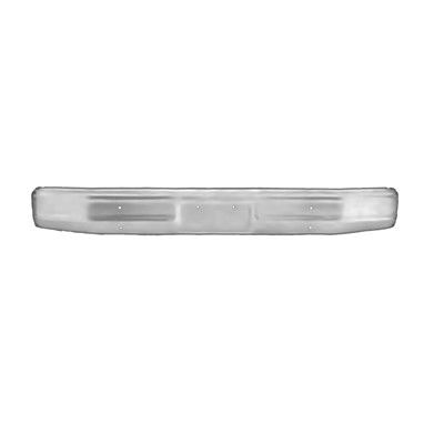 1980-1986 Ford F-150 Bumper Face Bar - Front (LKQ)