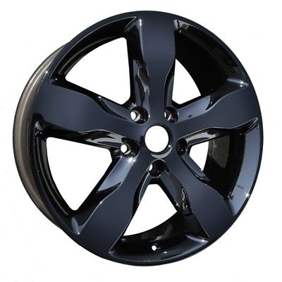 2011-2012 Jeep Grand Cherokee Wheel (LKQ)