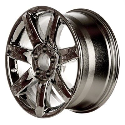 2003 Mercedes-Benz SL500 Wheel (LKQ)