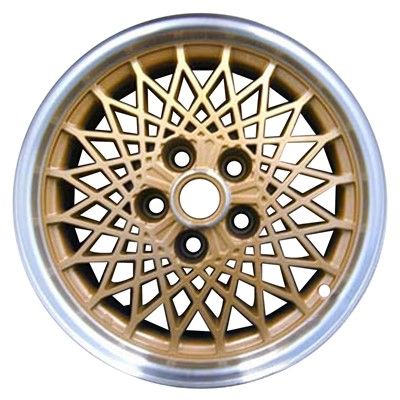 1990-1996 Pontiac Grand Prix Wheel (LKQ)