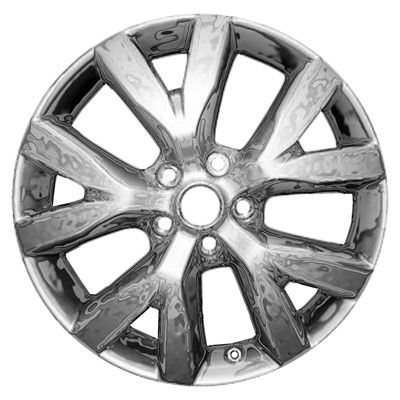 2011-2014 Nissan Murano Wheel (LKQ)