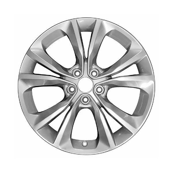 2020-2022 Dodge Charger Wheel (LKQ)