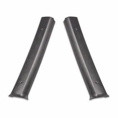 1968 Chevrolet Chevy II Body B-Pillar Molding (LKQ)