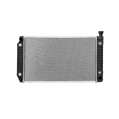 1991-1995 Chevrolet C3500hd Radiator (LKQ)