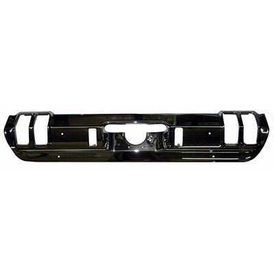 1970 Oldsmobile Cutlass Bumper Face Bar - Rear (LKQ)
