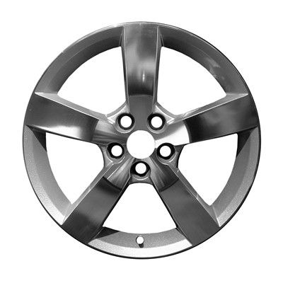 2006-2009 Pontiac G6 Wheel (LKQ)