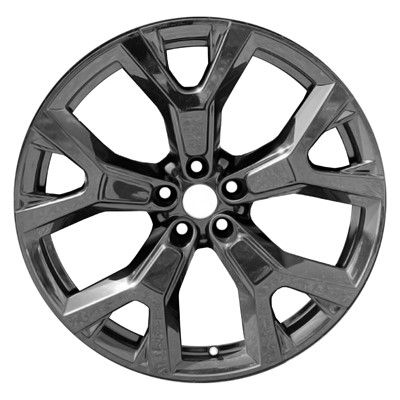 2019-2023 BMW X7 Wheel (LKQ)