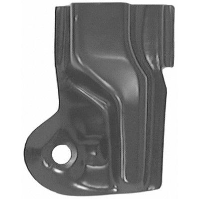 1970-1972 GMC Jimmy Body A-Pillar - Left Lower (LKQ)