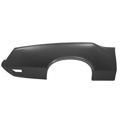 1970-1972 Oldsmobile Cutlass Quarter Panel - Right (LKQ)