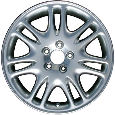 2003-2007 Volvo XC70 Wheel (LKQ)
