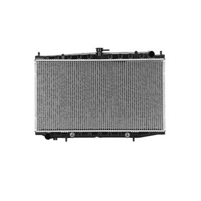 1993-2001 Nissan Altima Radiator (LKQ)