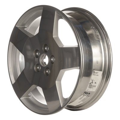 2006-2009 Chevrolet Malibu Wheel (LKQ)