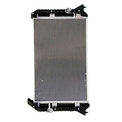 1994-1996 Lexus ES300 A/C Condenser (LKQ)