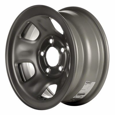 1996-2002 Chevrolet Astro Wheel (LKQ)