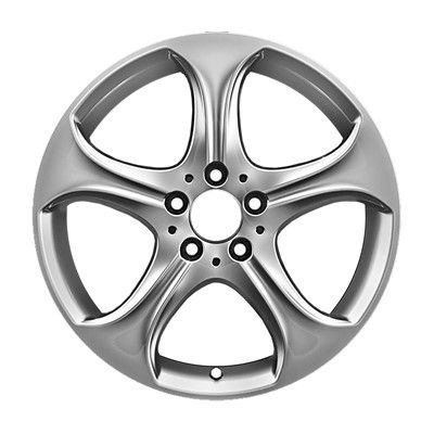 2017 Mercedes-Benz C300 Wheel - Front (LKQ)