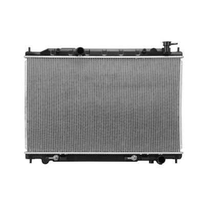 2003-2007 Nissan Murano Radiator (LKQ)
