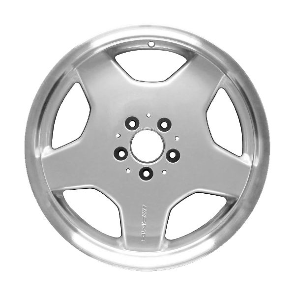 2001-2002 Mercedes-Benz S600 Wheel - Front (LKQ)