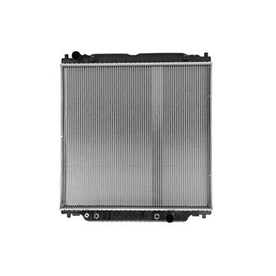 2005-2007 Ford F-550 Super Duty Radiator (LKQ)