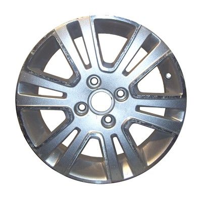 2008-2011 Ford Focus Wheel (LKQ)