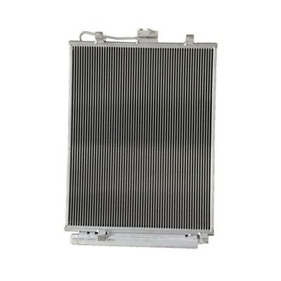 2010-2011 Kia Soul A/C Condenser (LKQ)