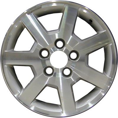 2006-2007 Cadillac CTS Wheel (LKQ)