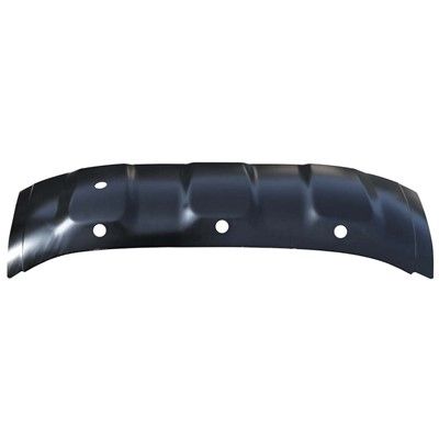 2007-2013 GMC Sierra 2500 HD Wheel Housing - Rear Right Inner (LKQ)