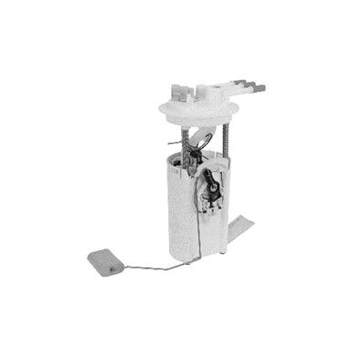 2000-2001 Chevrolet Suburban 2500 Fuel Pump Module Assembly (LKQ)