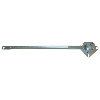 1960-1963 Chevrolet Suburban Interior Door Handle Remote - Right (LKQ)