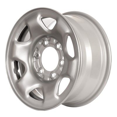 2000-2004 Nissan Xterra Wheel (LKQ)