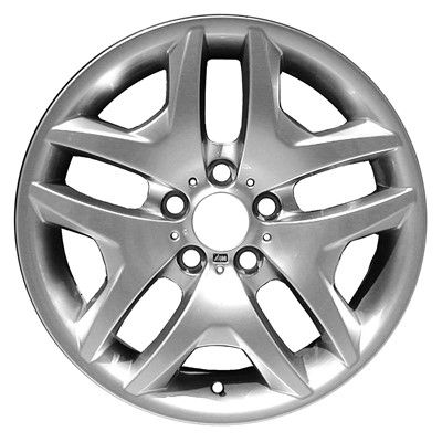 2004-2010 BMW X3 Wheel (LKQ)