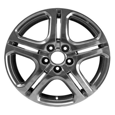 2009 Acura TSX Wheel (LKQ)