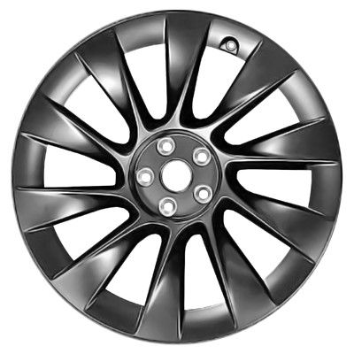 2020-2021 TESLA Y Wheel (LKQ)