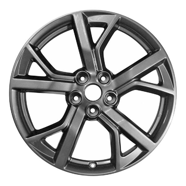 2012-2014 Nissan Maxima Wheel (LKQ)