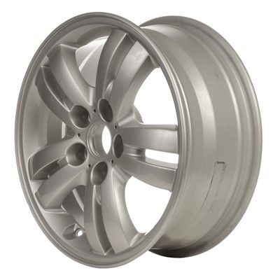 2006-2009 Hyundai Tucson Wheel (LKQ)