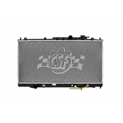 2001-2005 Dodge Stratus Radiator (LKQ)