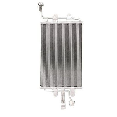 1998-2006 Volkswagen Beetle A/C Condenser (LKQ)