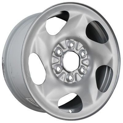 2006-2009 GMC Envoy Wheel (LKQ)