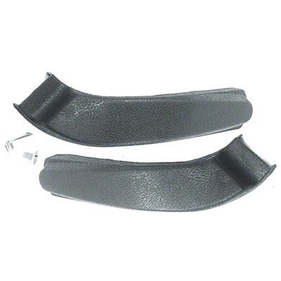 1967-1970 Pontiac Firebird Seat Hinge Cover (LKQ)