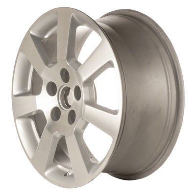 2006-2007 Cadillac CTS Wheel (LKQ)