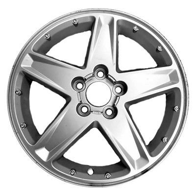 2005-2006 Chevrolet Equinox Wheel (LKQ)