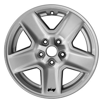 2020 Jeep Gladiator Wheel (LKQ)